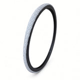 Schwalbe DownTown 24 x 1-3/8 (37-540) K-Guard wheelchair tire, gray/black