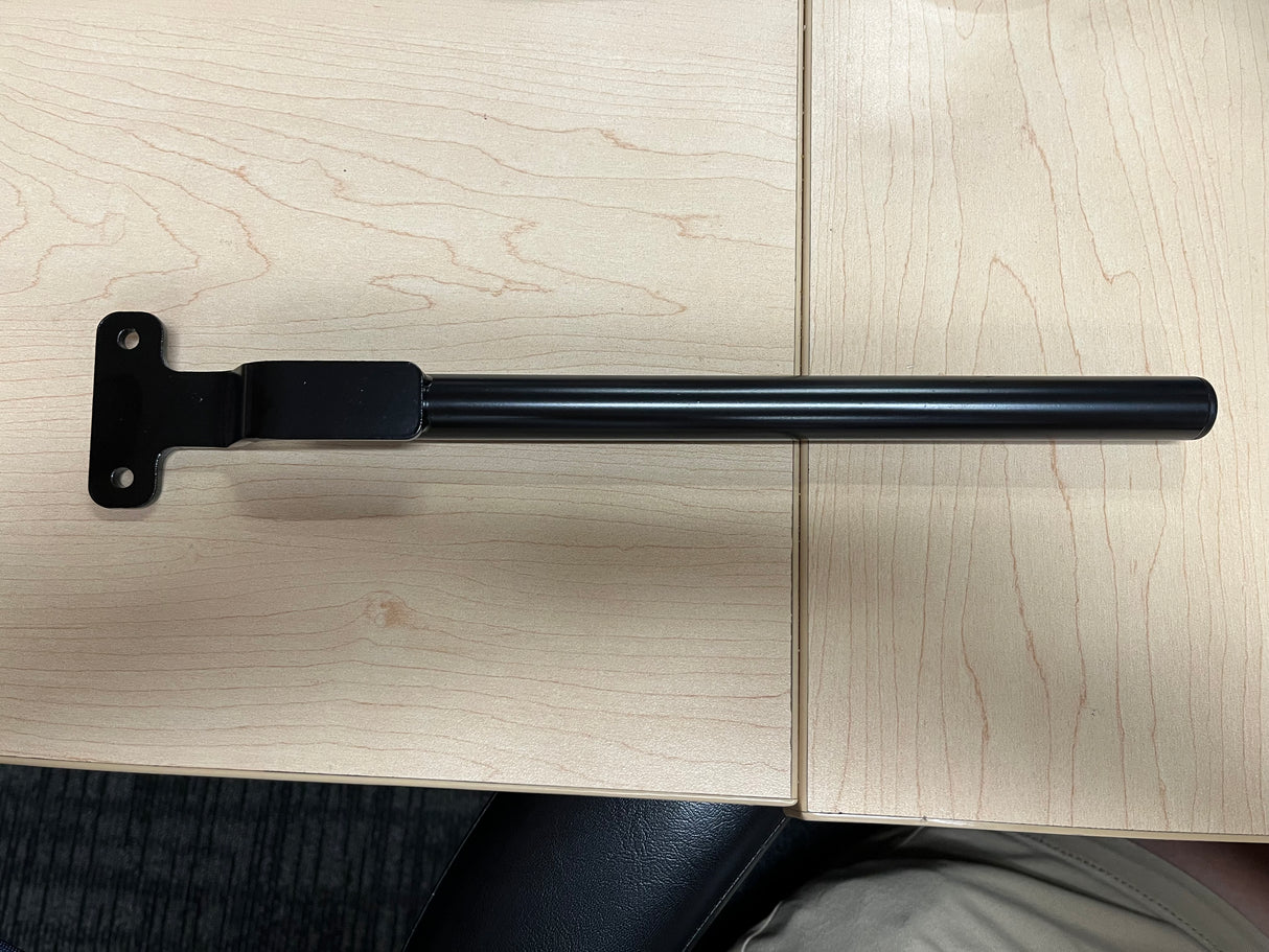 Joystick Mounting Bracket for GC & VR2 Joystick Controllers (Missing Hardware)