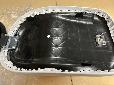 Seat with Storage for the Razor Pocket Mod (Blemished)