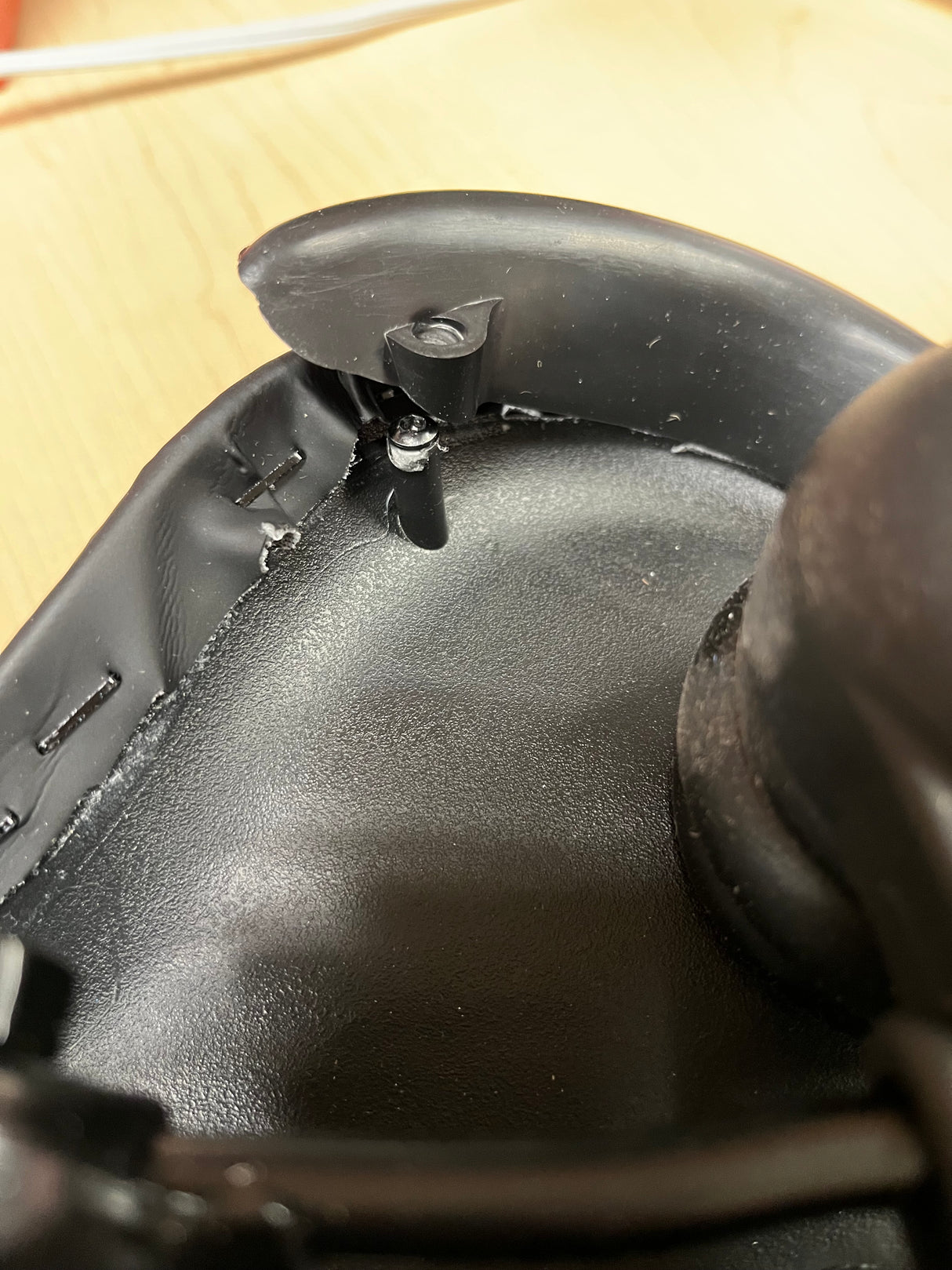 Cloud-9 Support XL Saddle/Seat (Scratch & Dent)