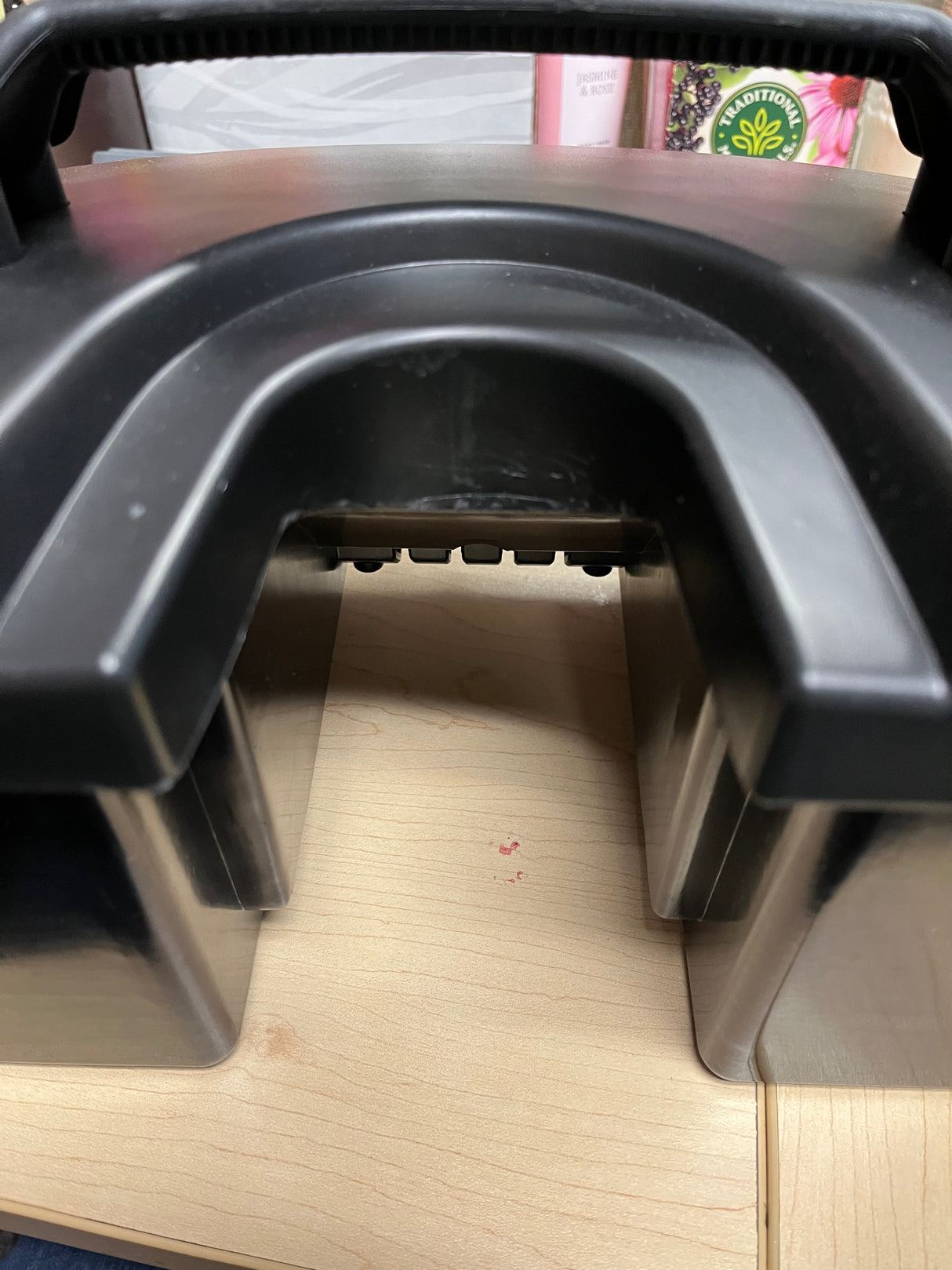 Standard Battery Box Assembly for the Golden Technologies Buzzaround XL (GB116/GB146) (Blemished)