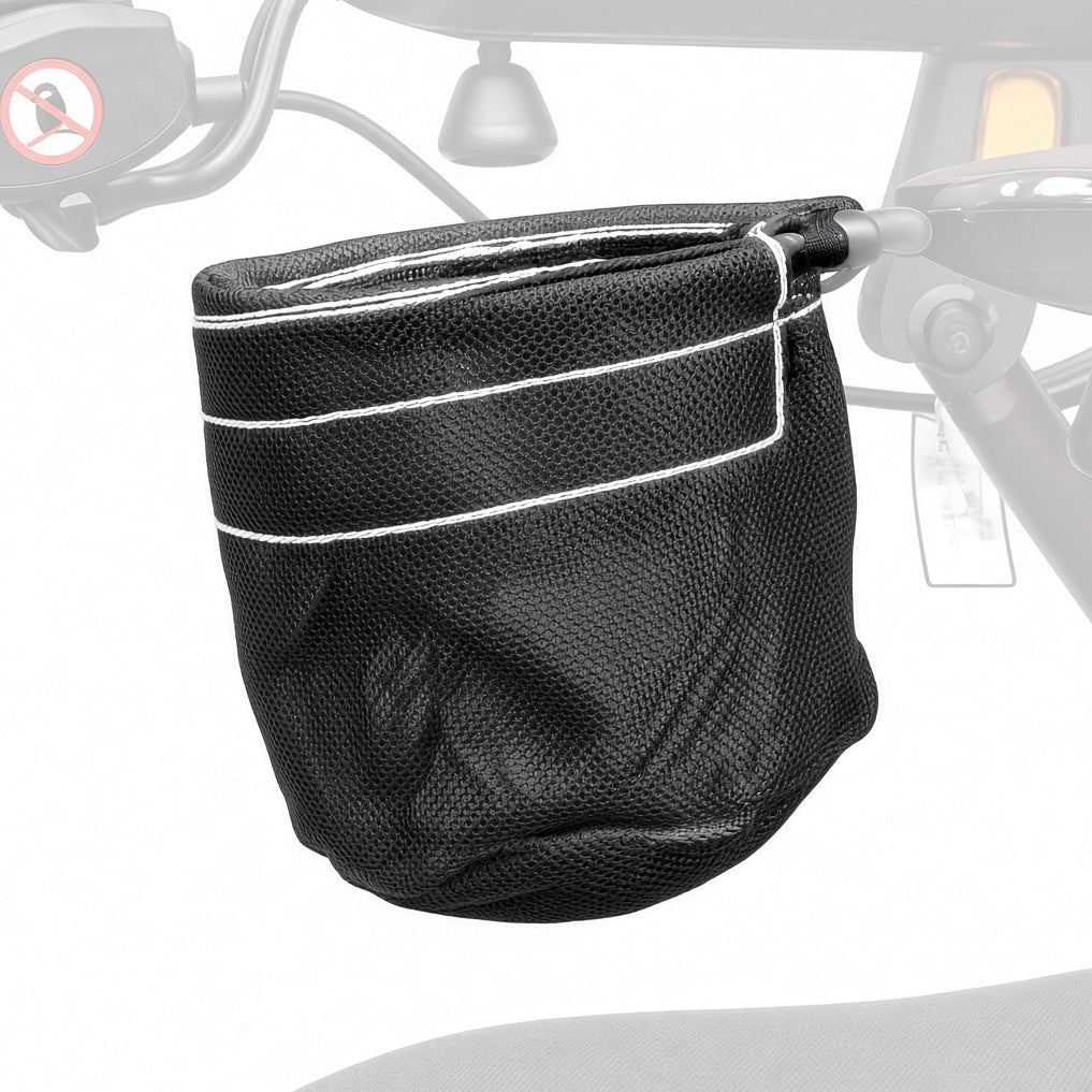 ACC2506797 - Cup Holder Assembly for the Jazzy Carbon 27 & Jazzy Carbon HD Power Chairs