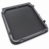 Pride KIT2403421 Jazzy Ultra Light mesh seat base, alternate view
