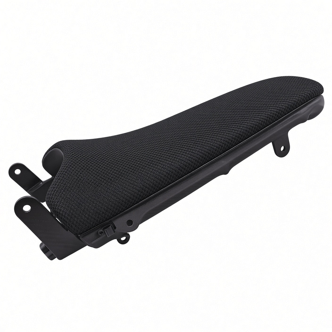 Pride KIT2403421 Jazzy Ultra Light seat frame with mesh seat fabric