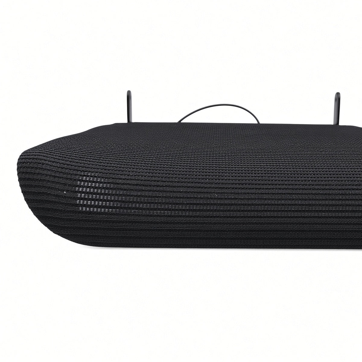 Pride KIT2403421 Jazzy Ultra Light seat base with integrated rear light