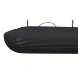 Pride KIT2403421 Jazzy Ultra Light seat base with integrated rear light