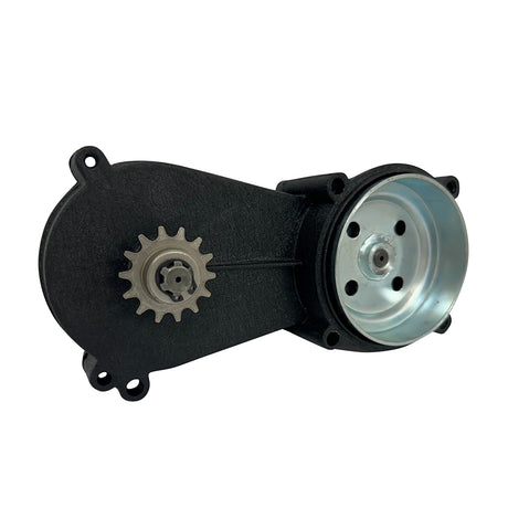 Gearbox Transmission for 40cc & 47cc Engine Mini ATVs, Dirt Bikes, & Pocket Bikes