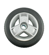 8"x2.5" Rear Wheel Assembly for Go-Go LX (S54LX) & Endurance Li (S54LXLIT) Mobility Scooters (WHL125423) (Blemished)