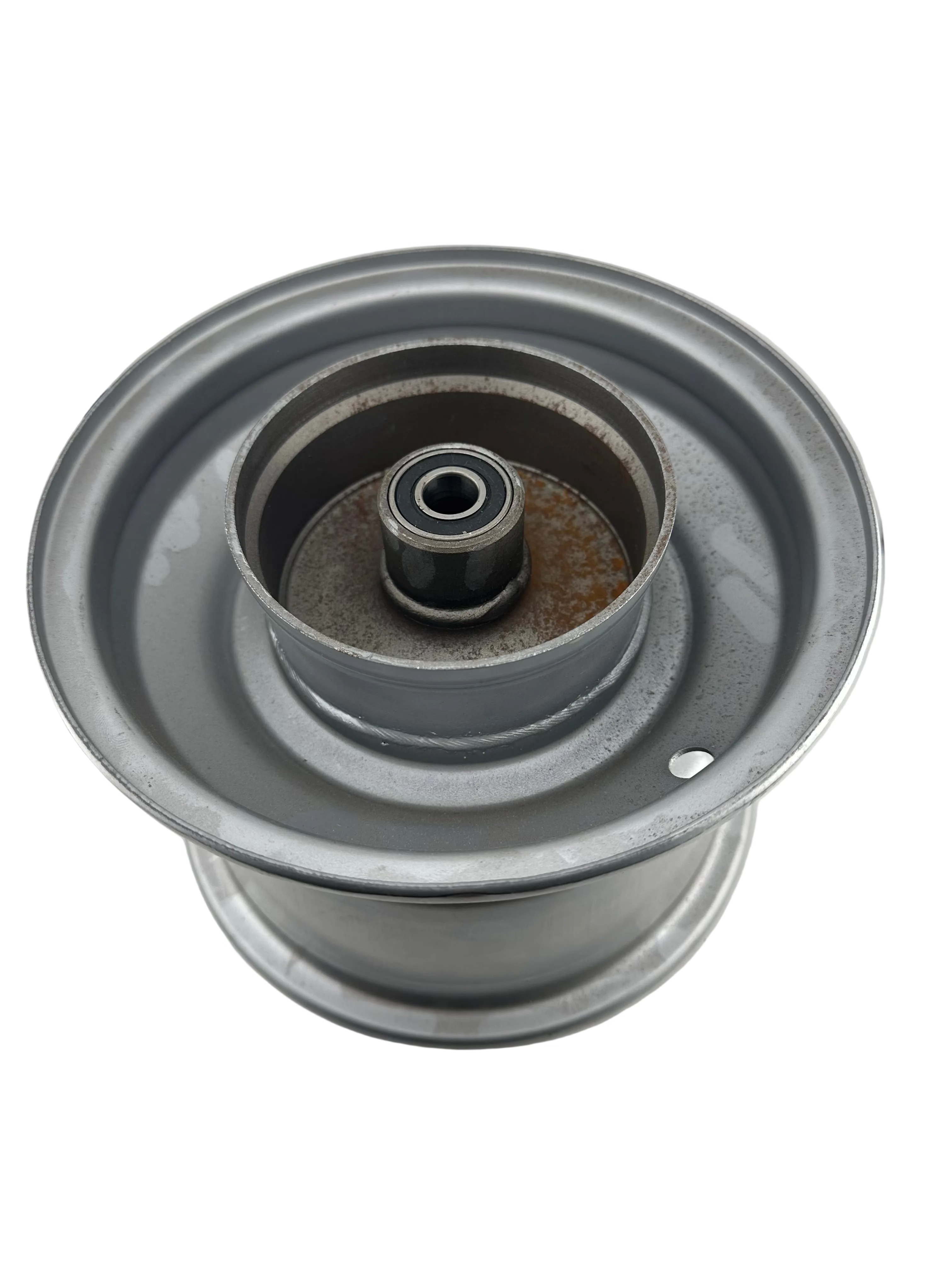 Rear Rim for the Coleman CT200U Trail & CT200U-EX (Blemished)