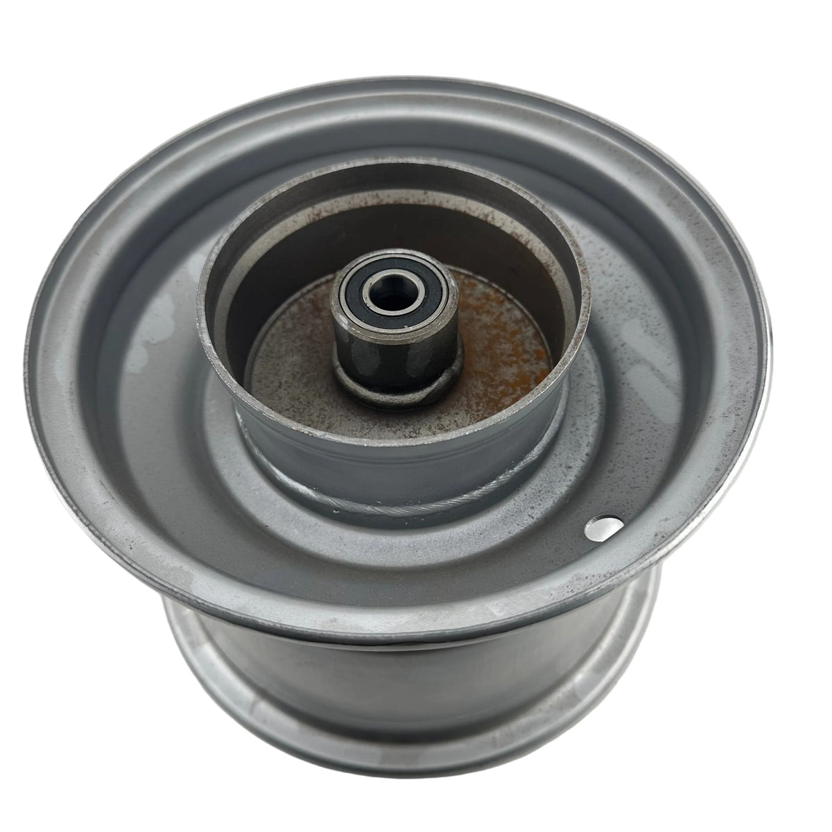 Rear Rim for the Coleman CT200U Trail & CT200U-EX (Blemished) – Monster ...