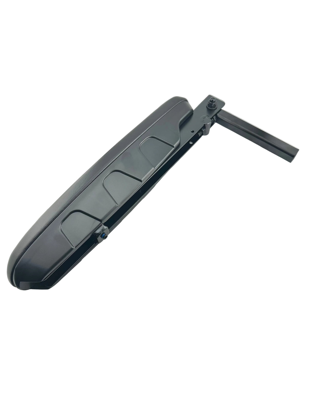 Complete Armrest Assembly (Left & Right) for Jazzy Power Chairs with EVO Style Seating (KIT2403725)