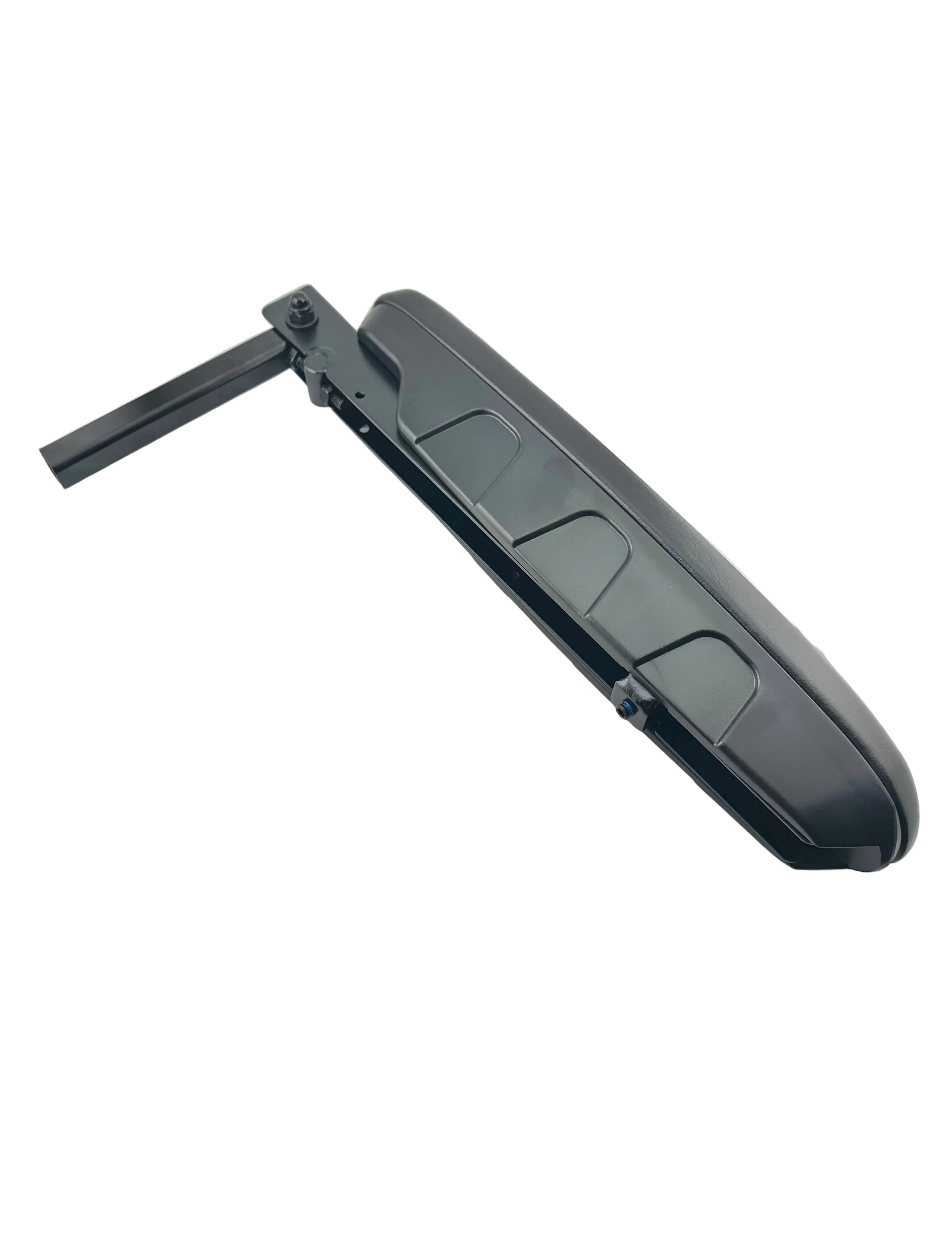 Complete Armrest Assembly (Left & Right) for Jazzy Power Chairs with EVO Style Seating (KIT2403725)