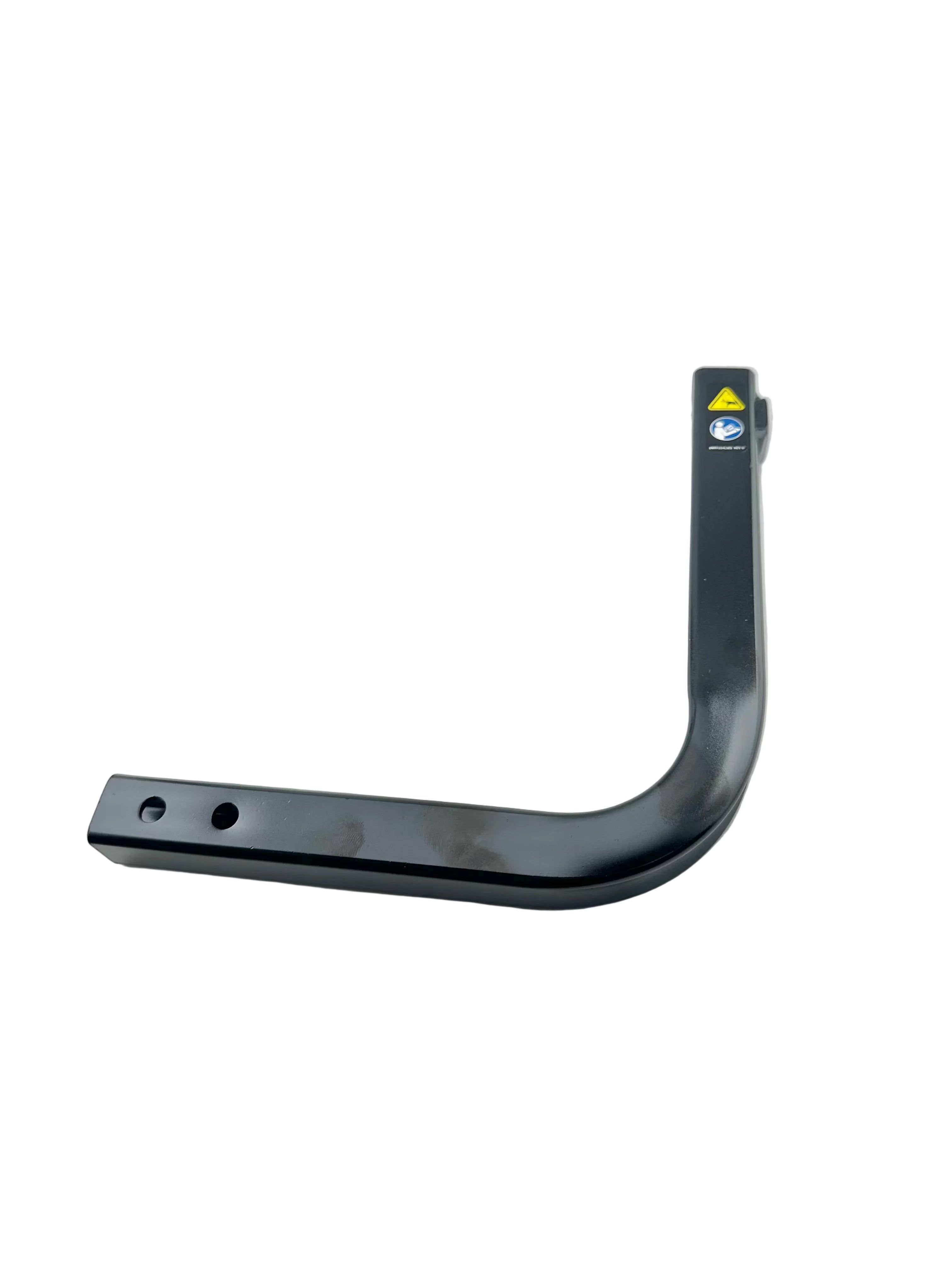 Complete Armrest Assembly (Left & Right) for Jazzy Power Chairs with EVO Style Seating (KIT2403725)