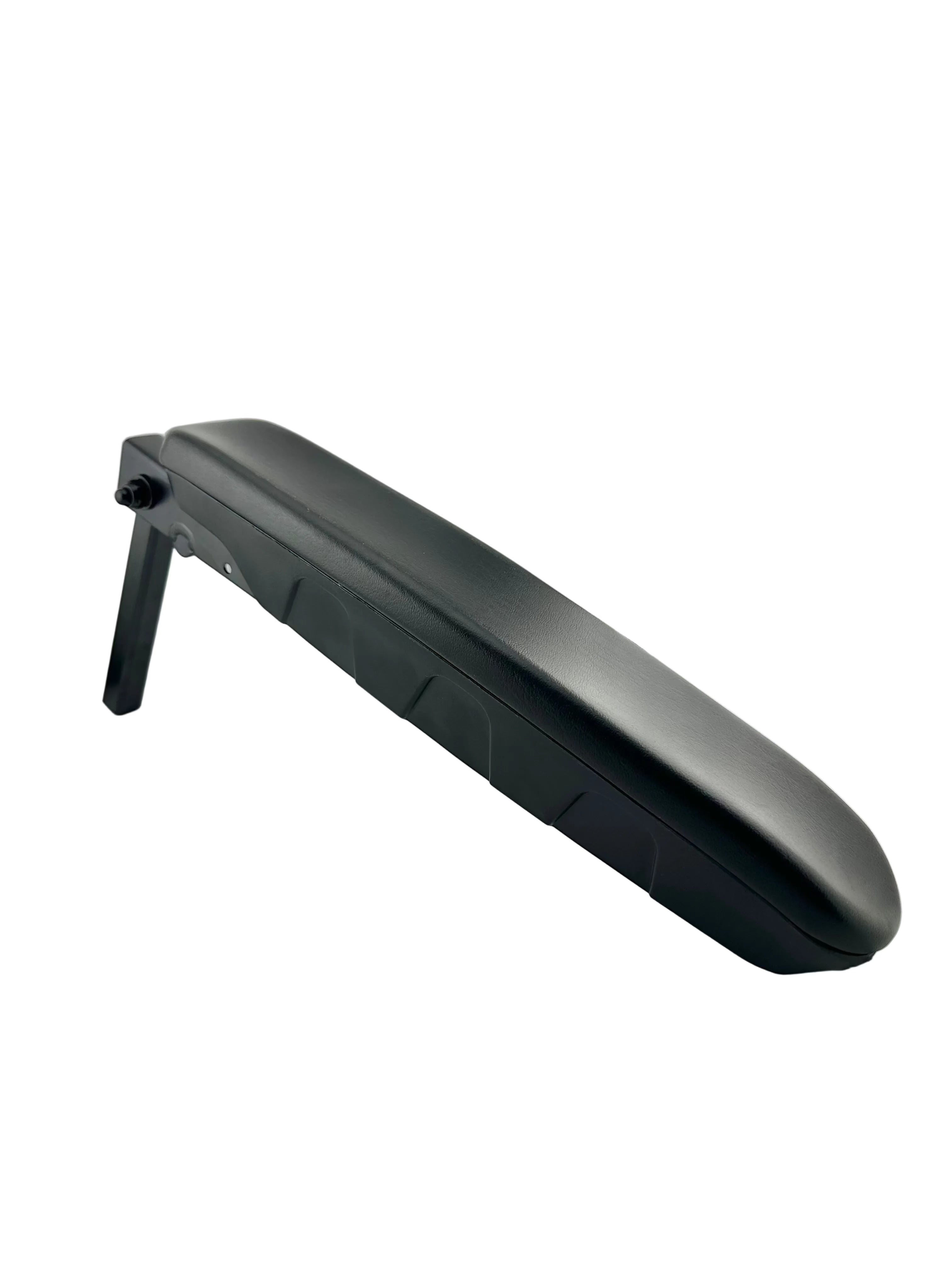 Complete Armrest Assembly (Left & Right) for Jazzy Power Chairs with EVO Style Seating (KIT2403725)