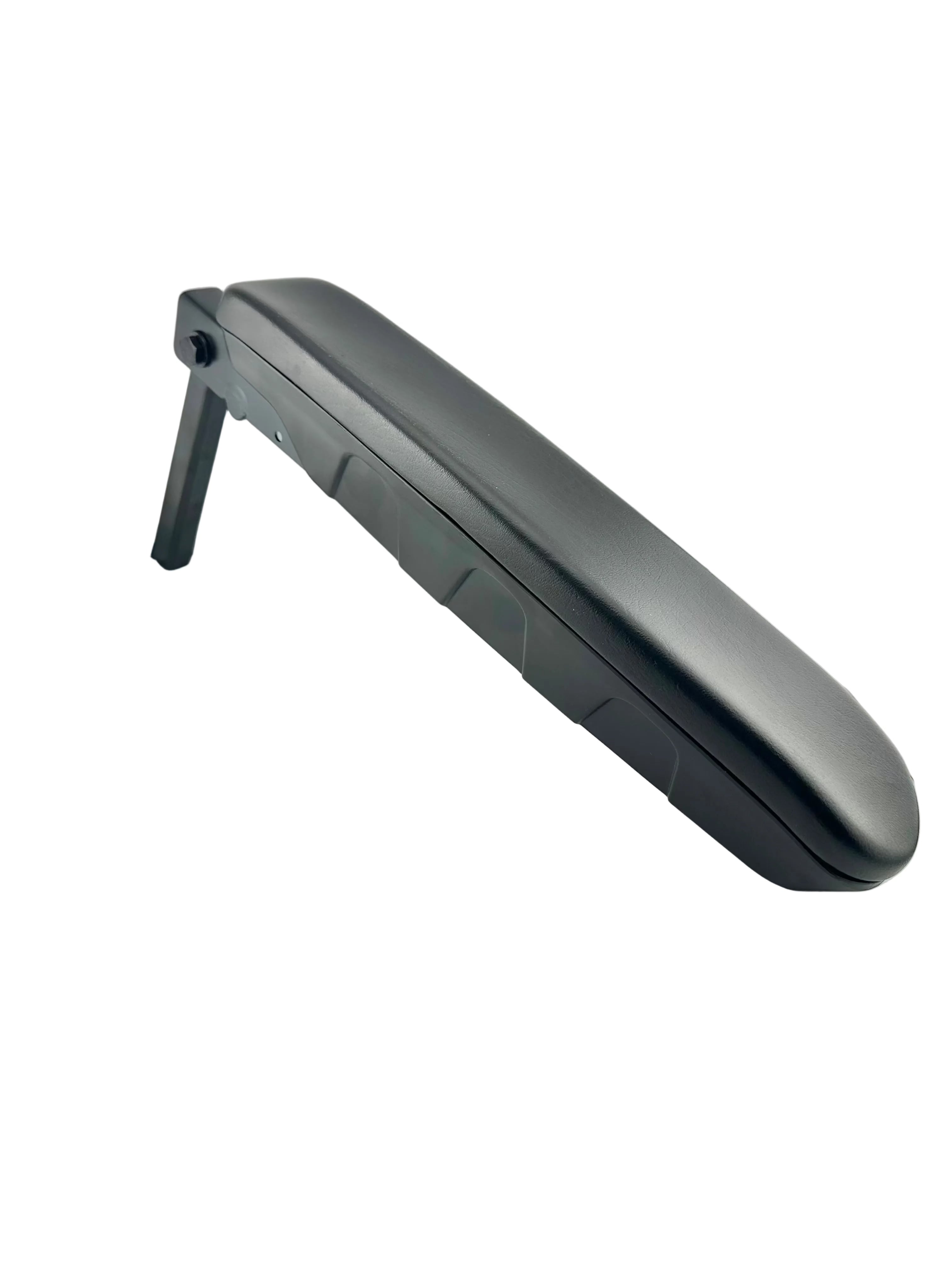 Complete Armrest Assembly (Left & Right) for Jazzy Power Chairs with EVO Style Seating (KIT2403725)