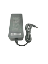54.6 Volt 1.5 Amp Coaxial Lithium Battery Charger for the Caroma Z2 Electric Scooter