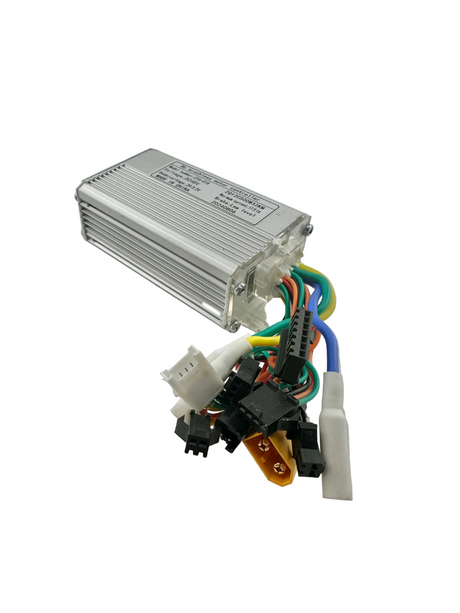 48 Volt CT6-16 Control Module for the Caroma Z2 Electric Scooter