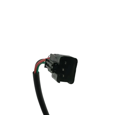 LED Headlight Assembly for the Caroma Z2 Electric Scooter