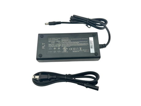 Battery Charger for Caroma Electric Scooters