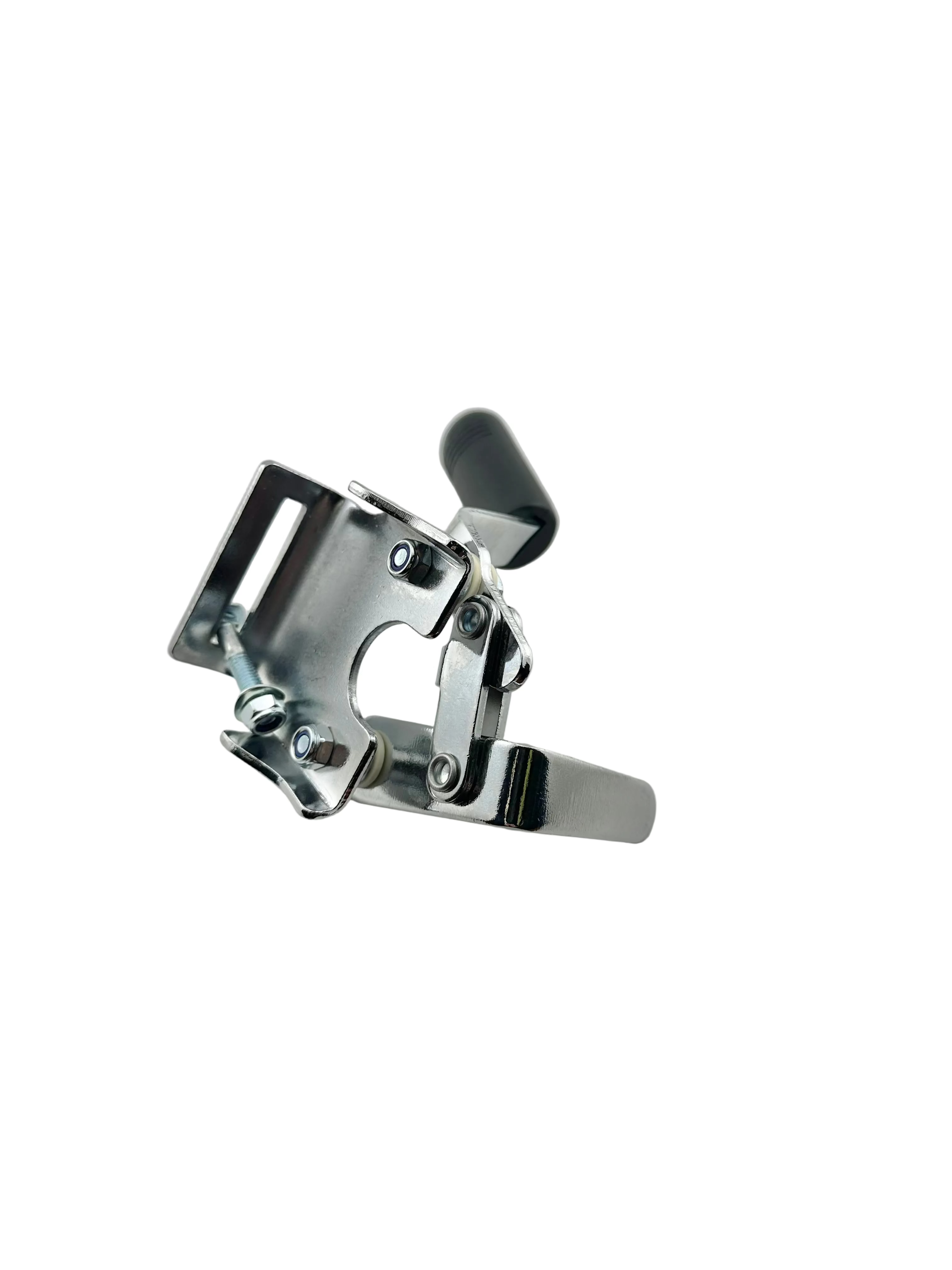 Left Shock Absorber Assembly for the Drive Cobra GT4 (C03-022-02208)