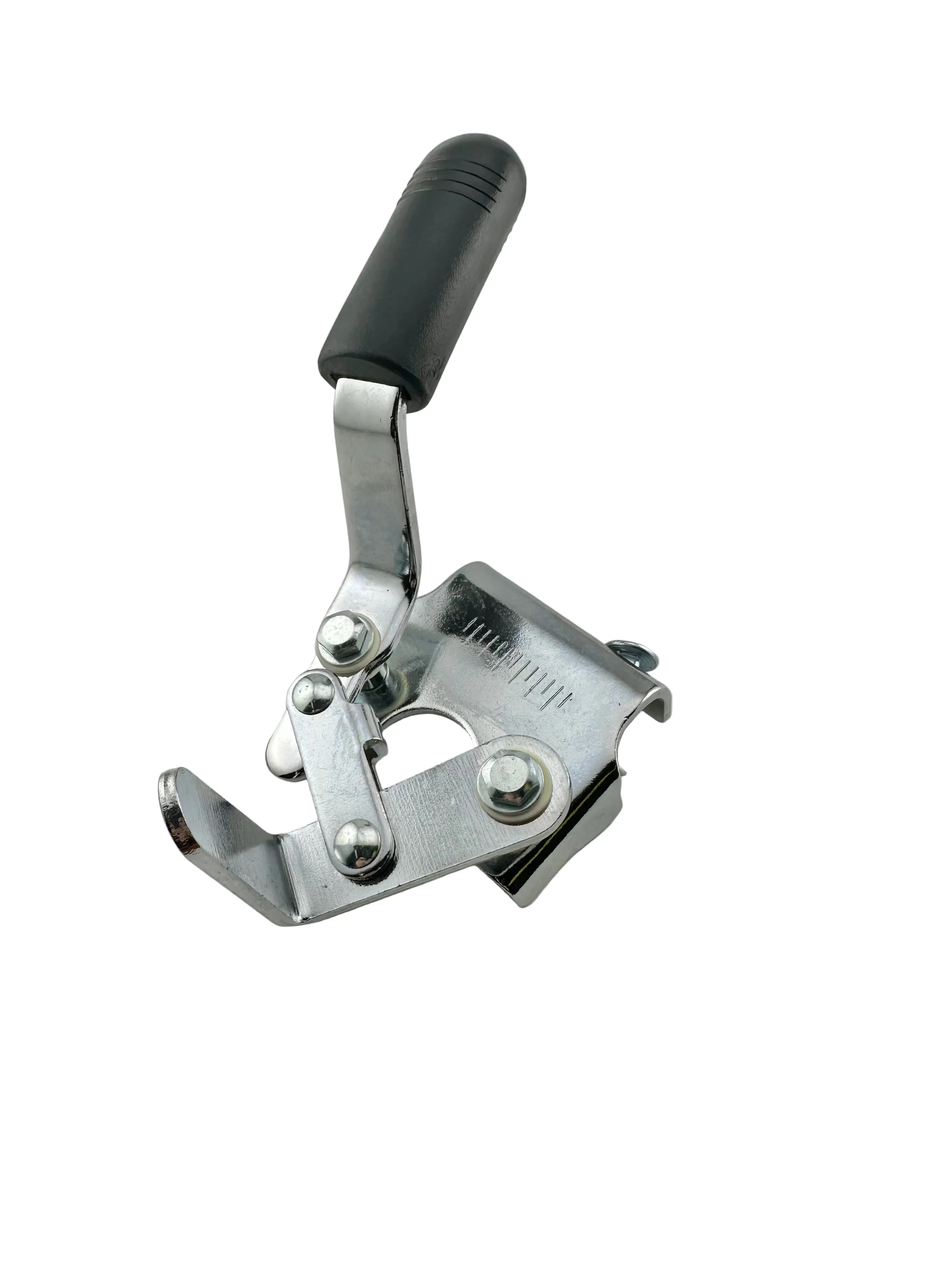 Left Shock Absorber Assembly for the Drive Cobra GT4 (C03-022-02208)