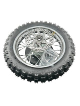 Rear Wheel Assembly for Razor MX500 and MX650 (Blemished)