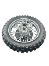 Rear Wheel Assembly for Razor MX500 and MX650 (Blemished)
