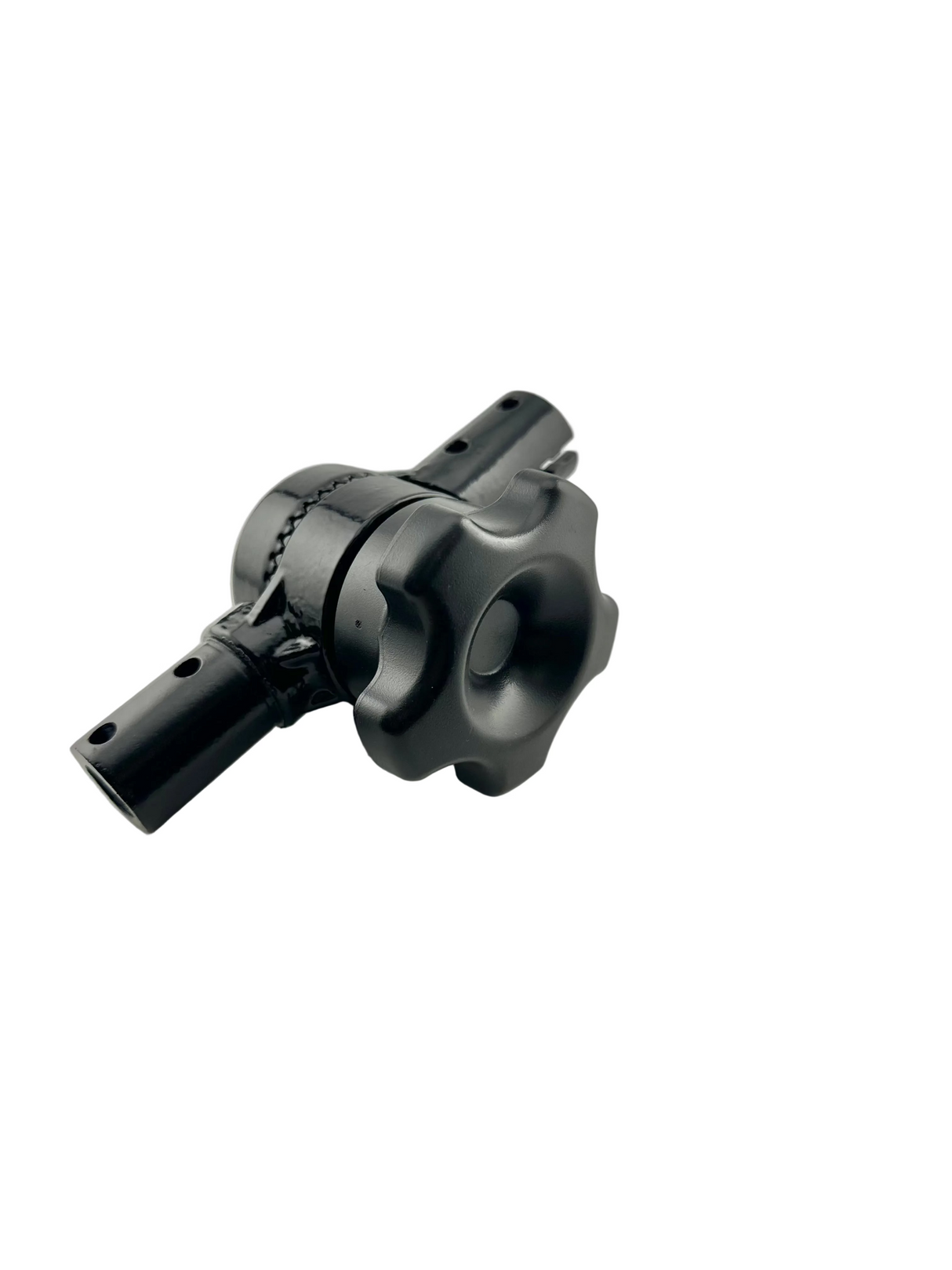 Tiller Knuckle Assembly for the Golden Buzzaround LT (GB107A/GB108A) (MBH-0003)