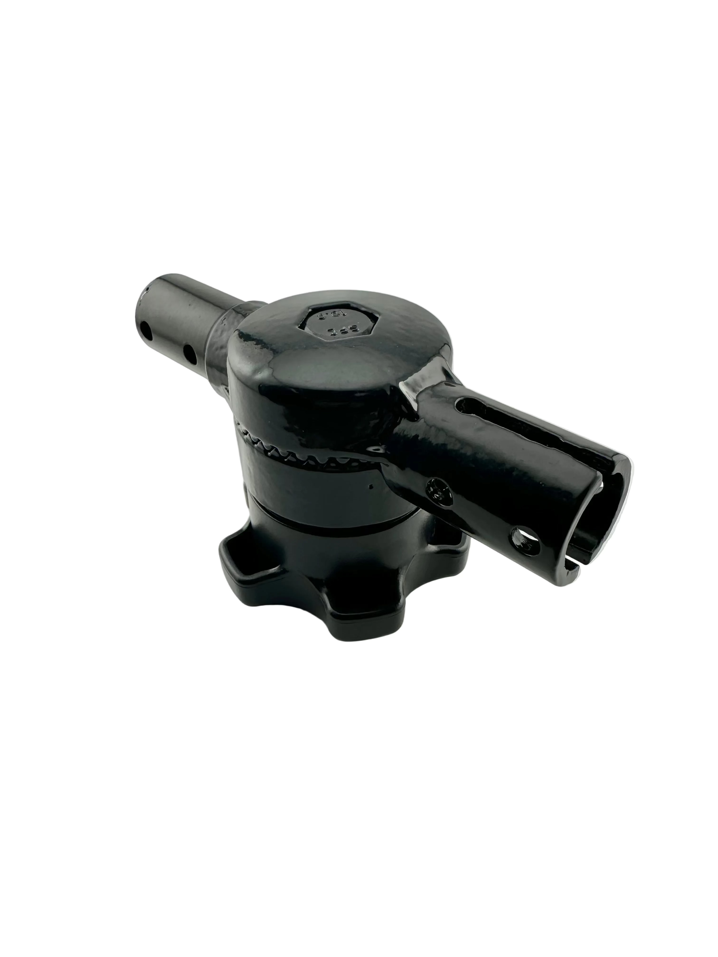 Tiller Knuckle Assembly for the Golden Buzzaround LT (GB107A/GB108A) (MBH-0003)