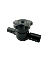 Tiller Knuckle Assembly for the Golden Buzzaround LT (GB107A/GB108A) (MBH-0003)