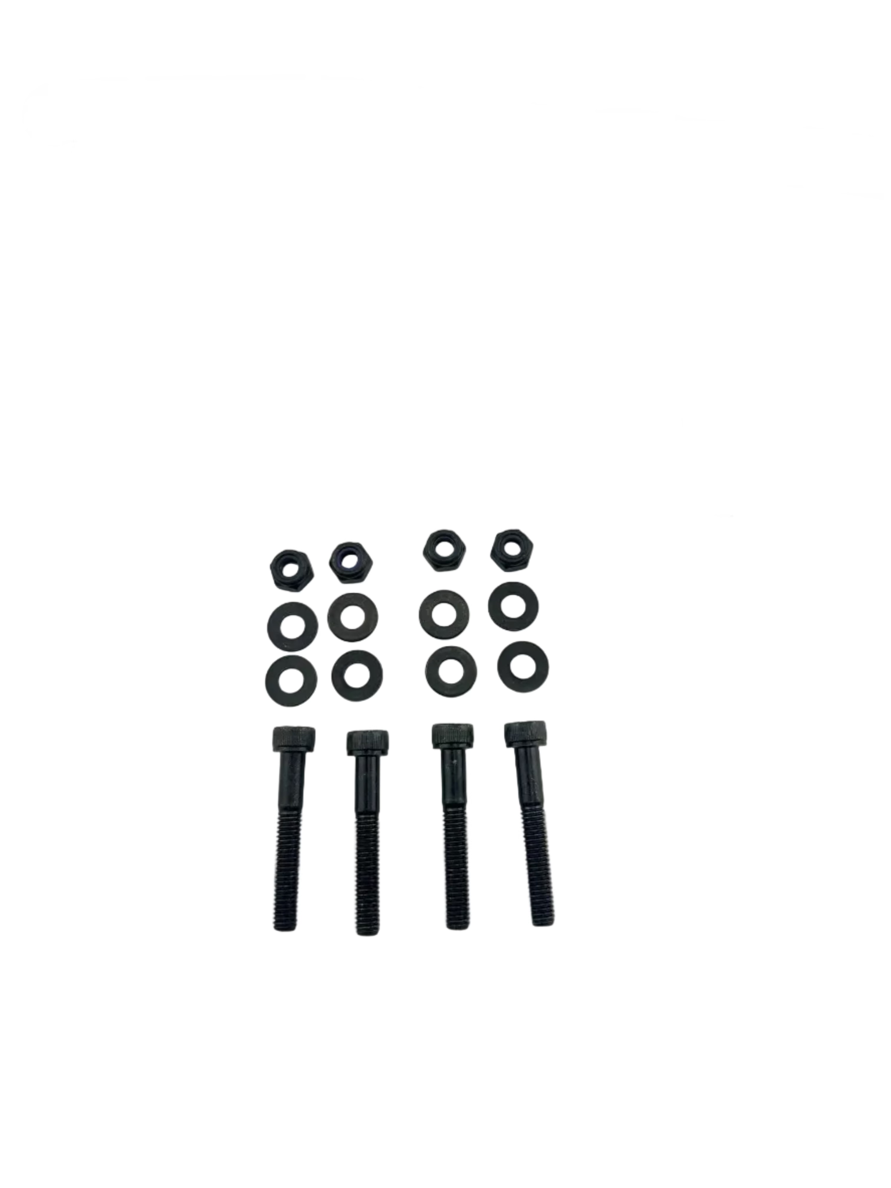 Tiller Knuckle Assembly for the Golden Buzzaround LT (GB107A/GB108A) (MBH-0003)