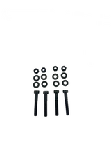 Tiller Knuckle Assembly for the Golden Buzzaround LT (GB107A/GB108A) (MBH-0003)