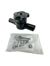 Tiller Knuckle Assembly for the Golden Buzzaround LT (GB107A/GB108A) (MBH-0003)