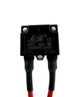 7 Ah Battery Pack for the Realtree 24 Volt UTV Powered Ride-On