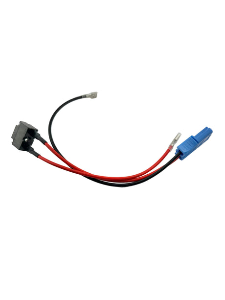 Weelye 150W 24V Gearbox Motor For Kids UTV Ride-On Toys - 3250RPM High Power Replacement
