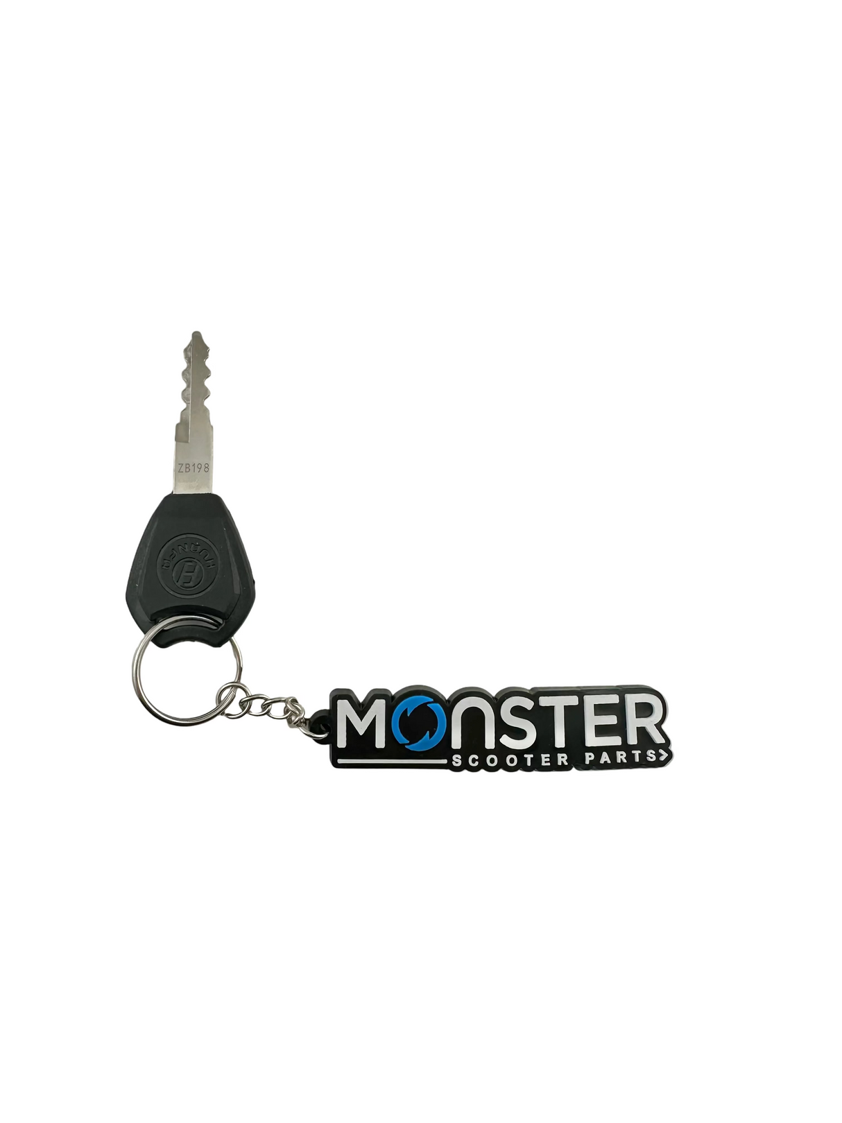 Key for Caroma P1, P5, P7 Electric Scooters