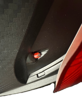 Deluxe Top Case Scooter Trunk (X-Large) (Blemished)