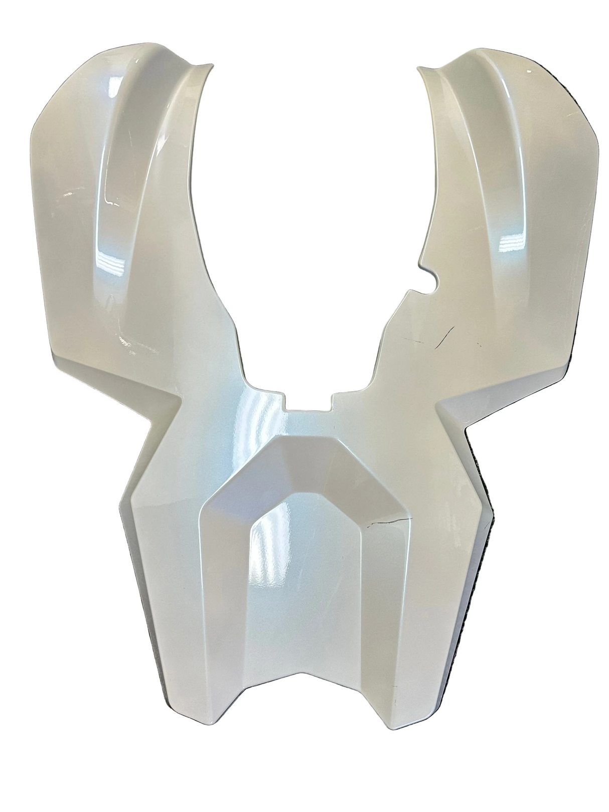 White Base Shroud for the Jazzy Air 2 Power Chair (DGN160790) (Blemished)