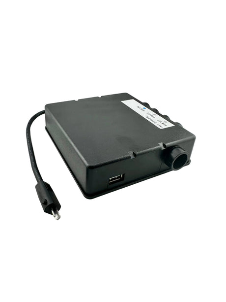 Control Box for the Golden Lift Chairs PR535-MXW, PR535-LXW, & PR535-M26