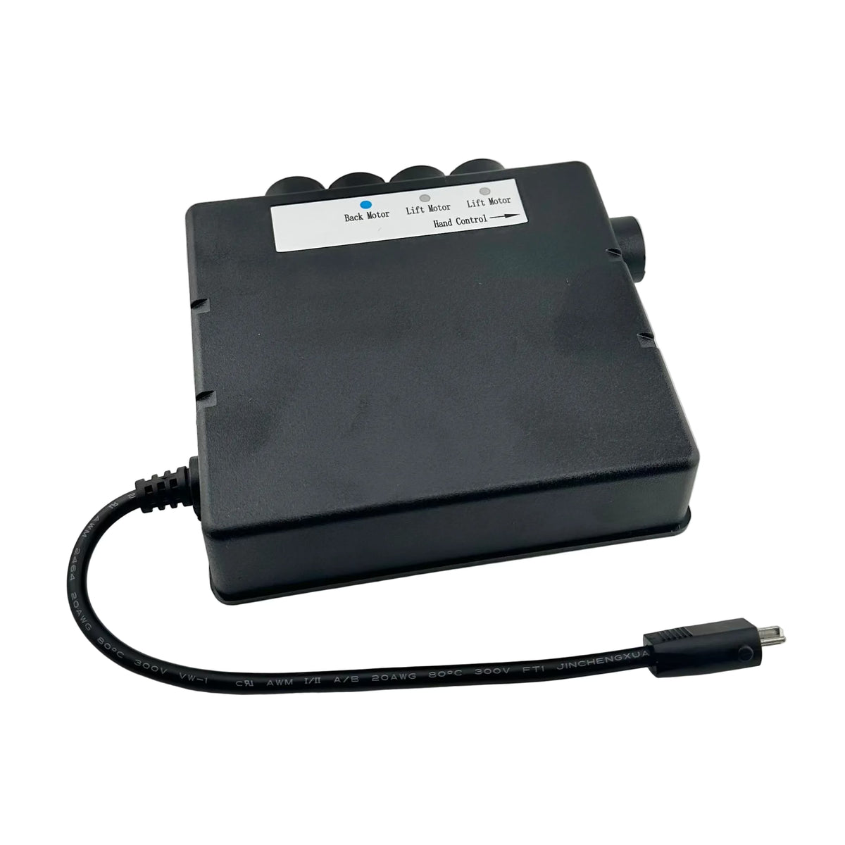 Control Box for the Golden Lift Chairs PR535-MXW, PR535-LXW, & PR535-M ...