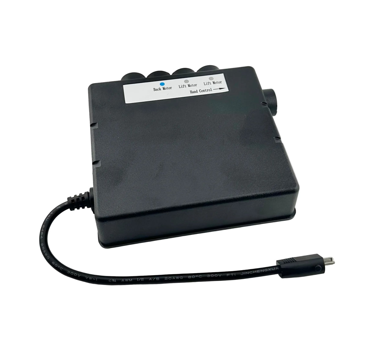 Control Box for the Golden Lift Chairs PR535-MXW, PR535-LXW, & PR535-M26