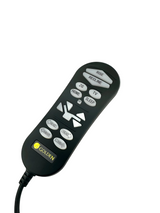 Hand Control for the Golden Lift Chairs, PR442, PR446, PR448, PR504, PR511, PR517, PR632, & PR750 (ZK3200-HC)