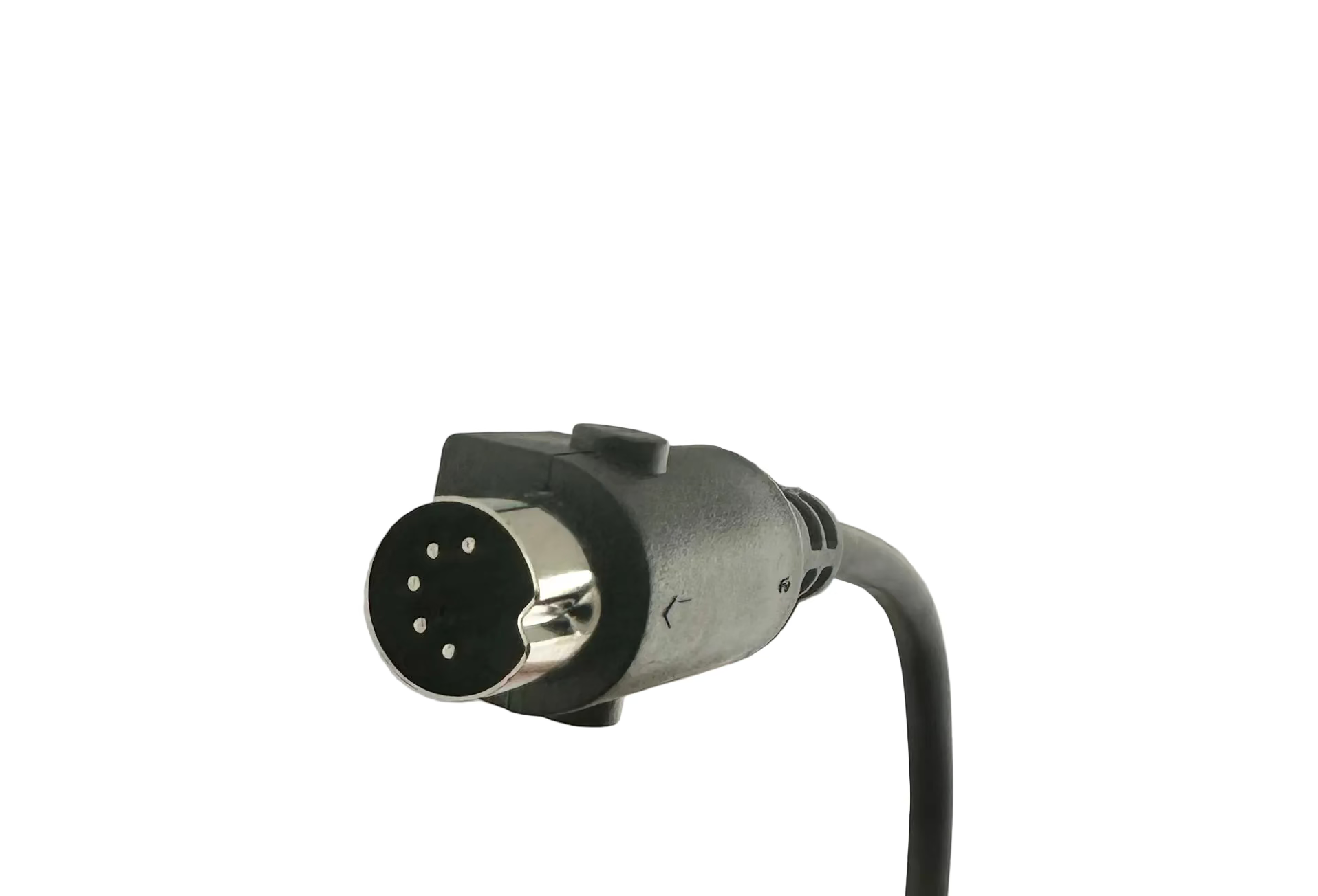 AutoDrive 3.0 5-Pin Hand Control for the Golden Lift Chairs PR535-MXW, PR535-LXW, & PR535-M26