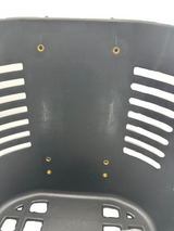 Front Basket with Hardware for Go-Go Scooters (Blemished)