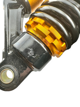 13-1/2" Adjustable Air Shocks for ATVs, Dirt Bikes & Go-Karts (Set of 2) (Blemished)