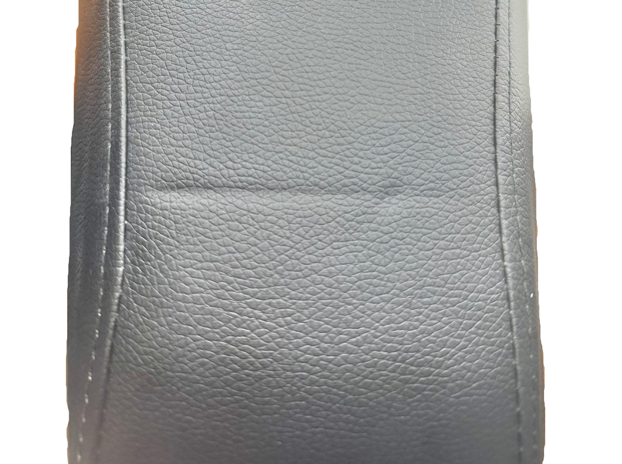 Black Seat for the Motovox MBX10 (Blemished)