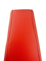 Red Seat for the Motovox MBX10 Mini Bike (Blemished)