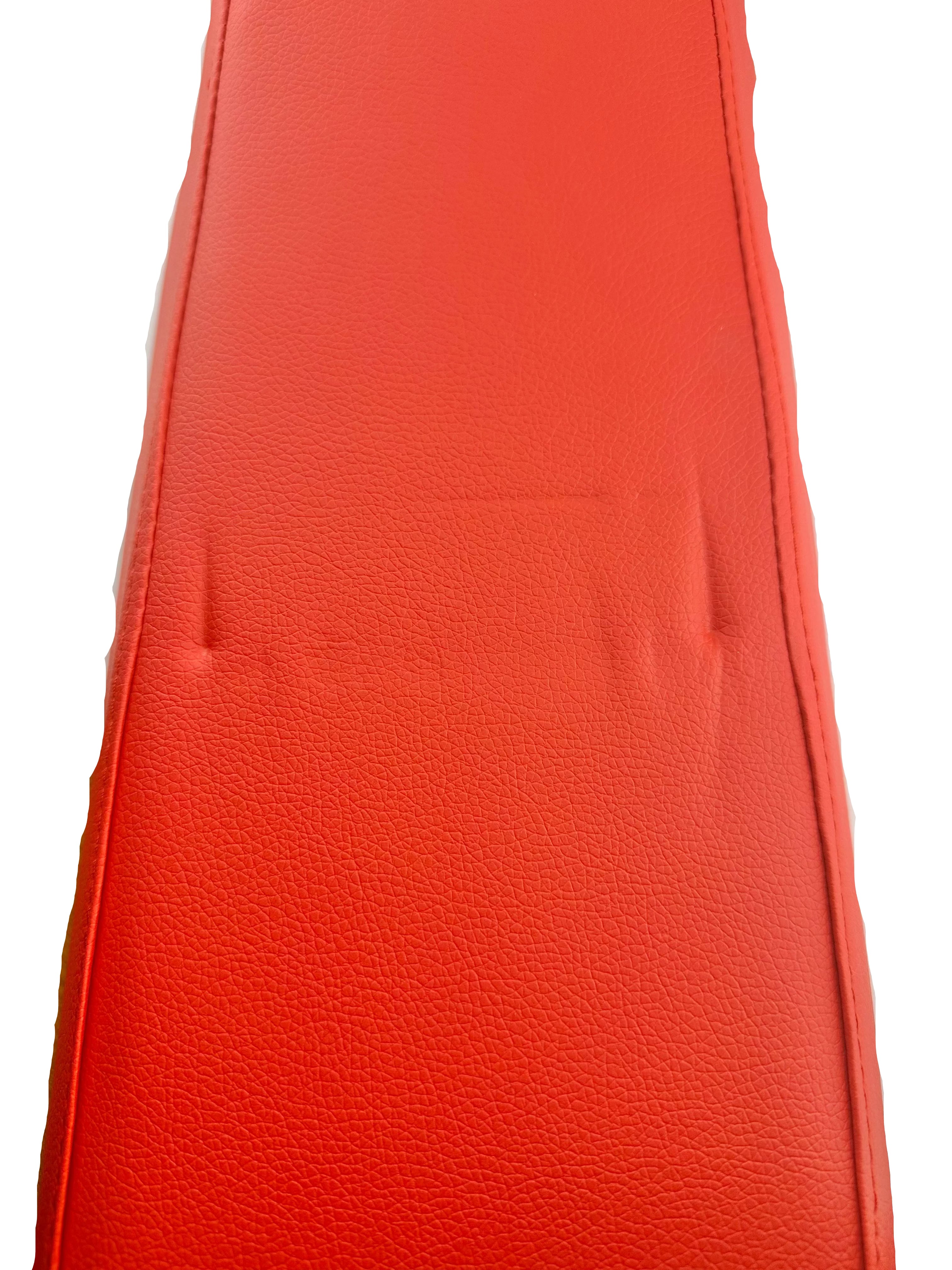 Red Seat for the Motovox MBX10 Mini Bike (Blemished)