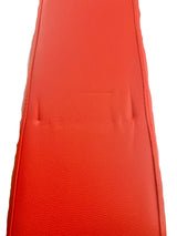 Red Seat for the Motovox MBX10 Mini Bike (Blemished)