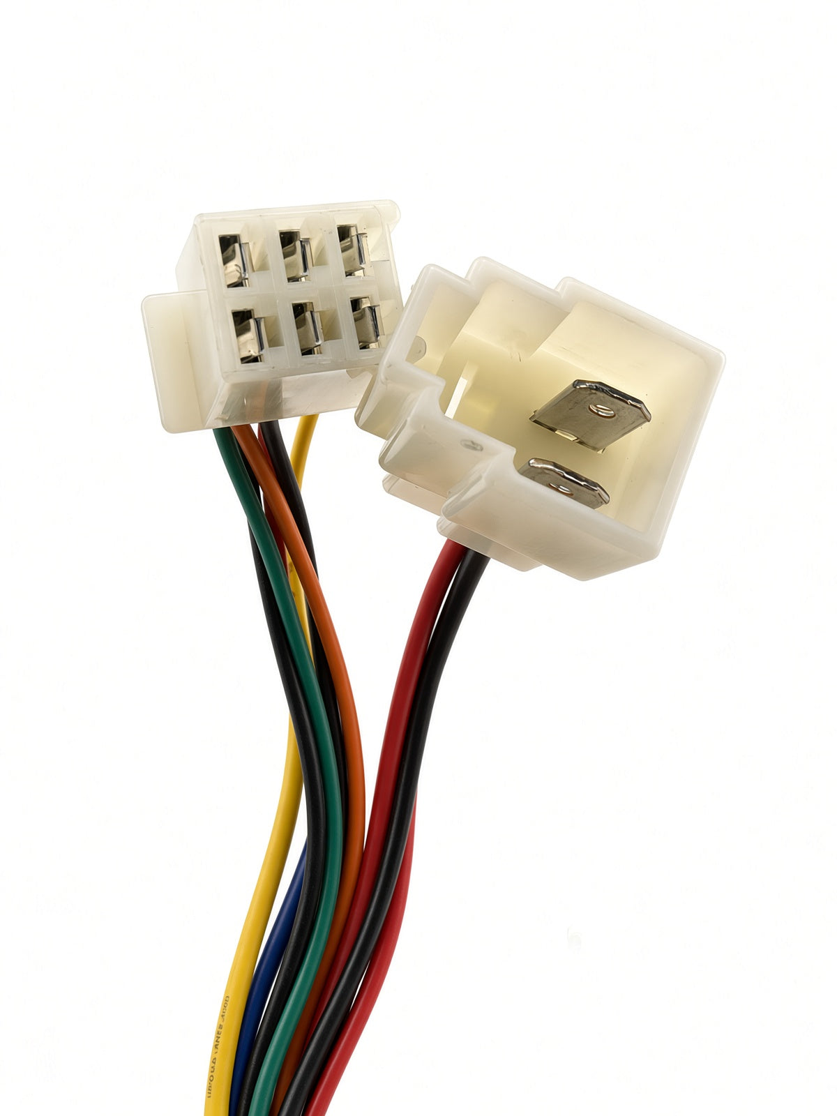 Control Module for the Razor Crazy Cart Shift Lightshow (V1+)